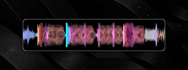 Waveform Visualizers Now Available